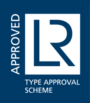 approved logo